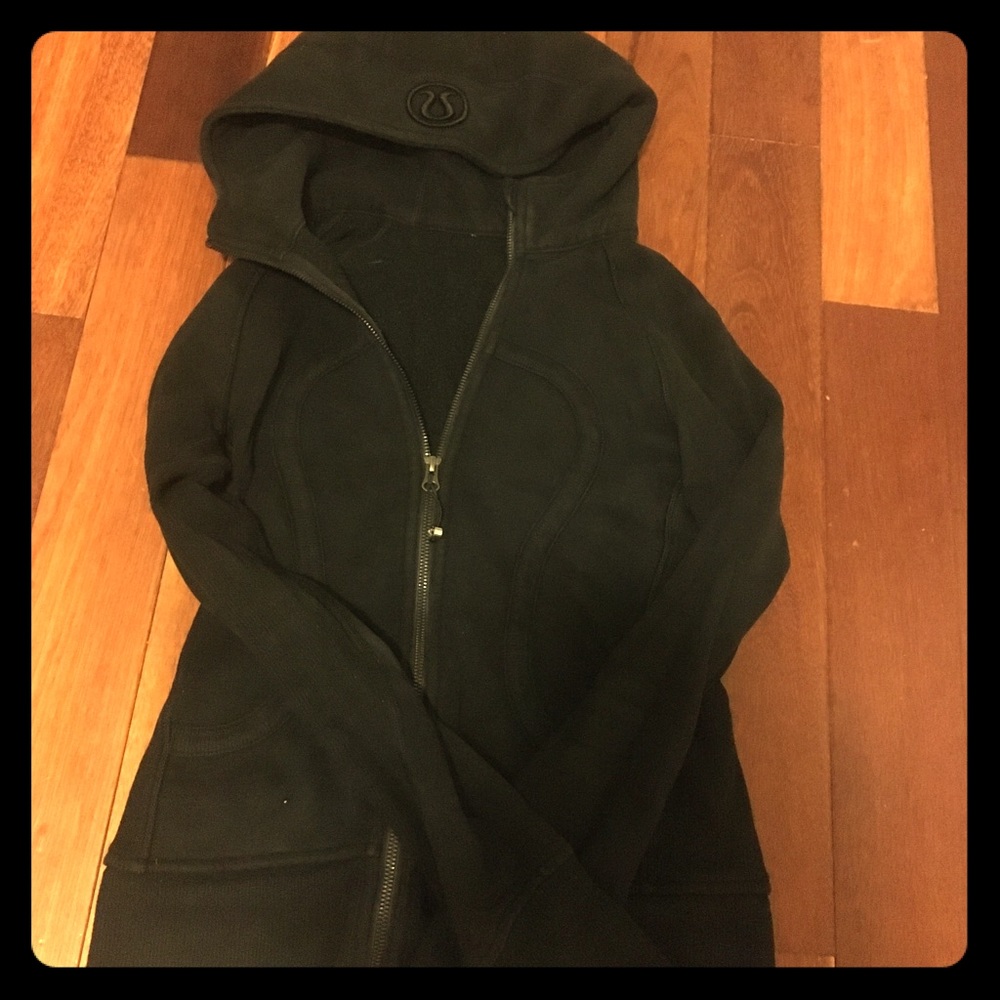 Lulu lemon hoodie